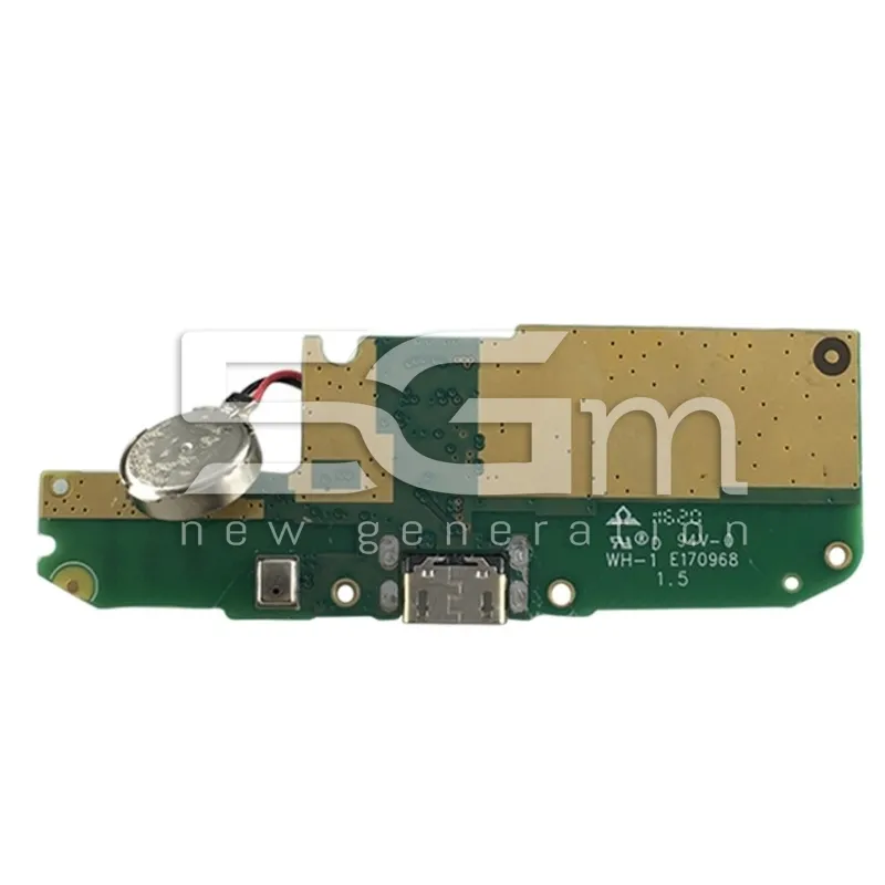 Connettore Di Ricarica + Small Board ZenFone Go ZB500KL X00BD | Store Online 5G-M