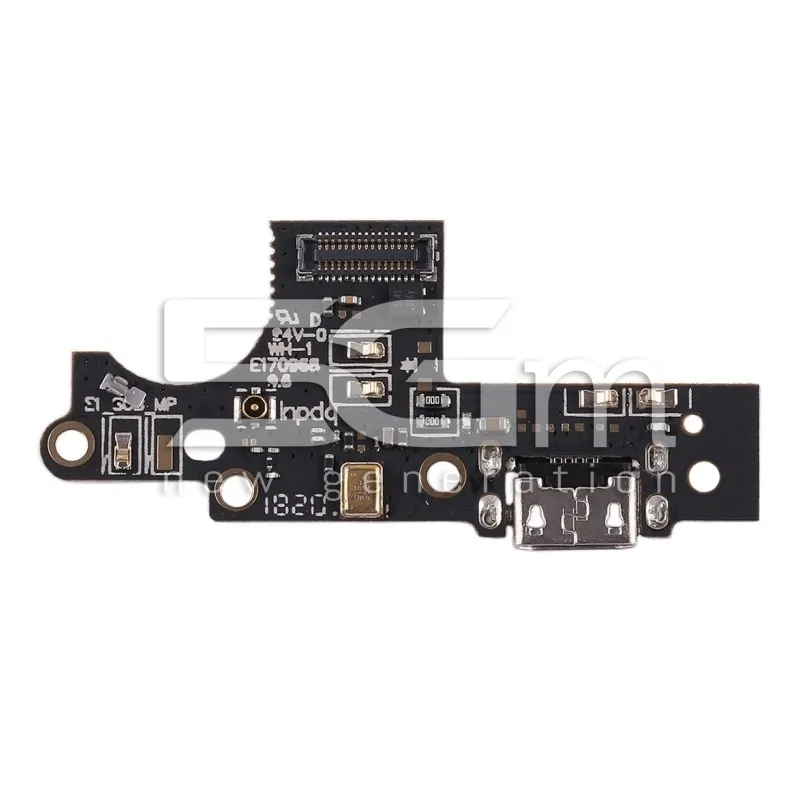 Ladeanschluss + Small Board Nokia 3 | 5G-M Online Shop