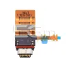 Conector de Încărcare Cablu Flex Xperia XZ1 (G8341) | Magazin Online 5G-M