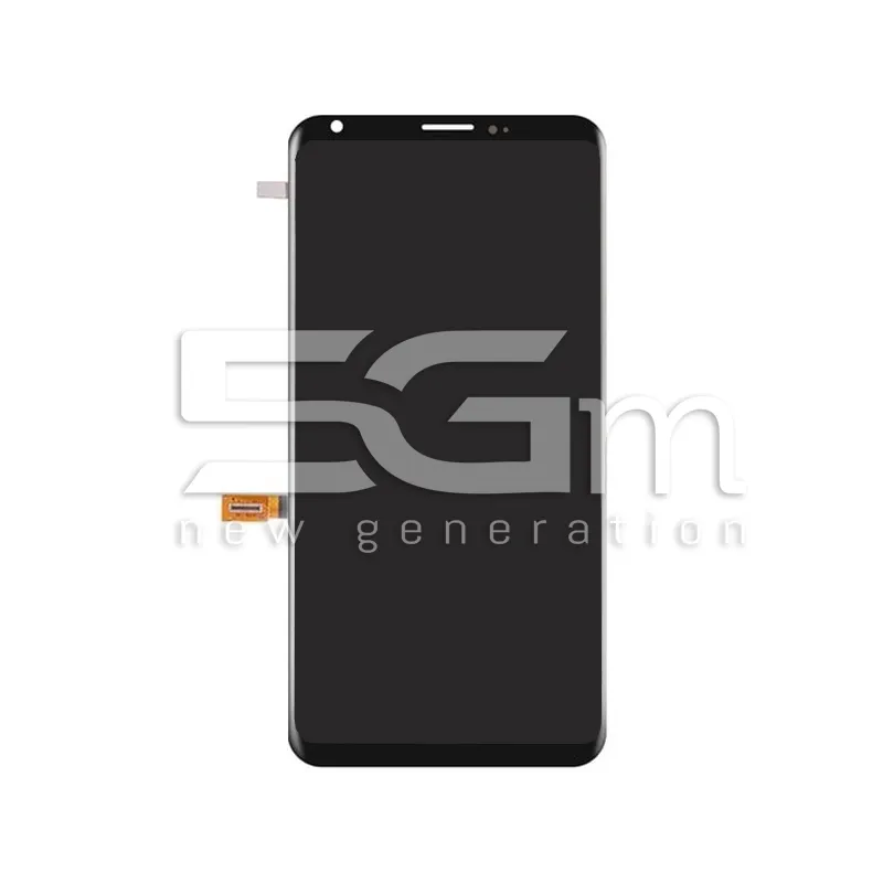 Display Touch Nero LG V30S ThinQ | Store Online 5G-M