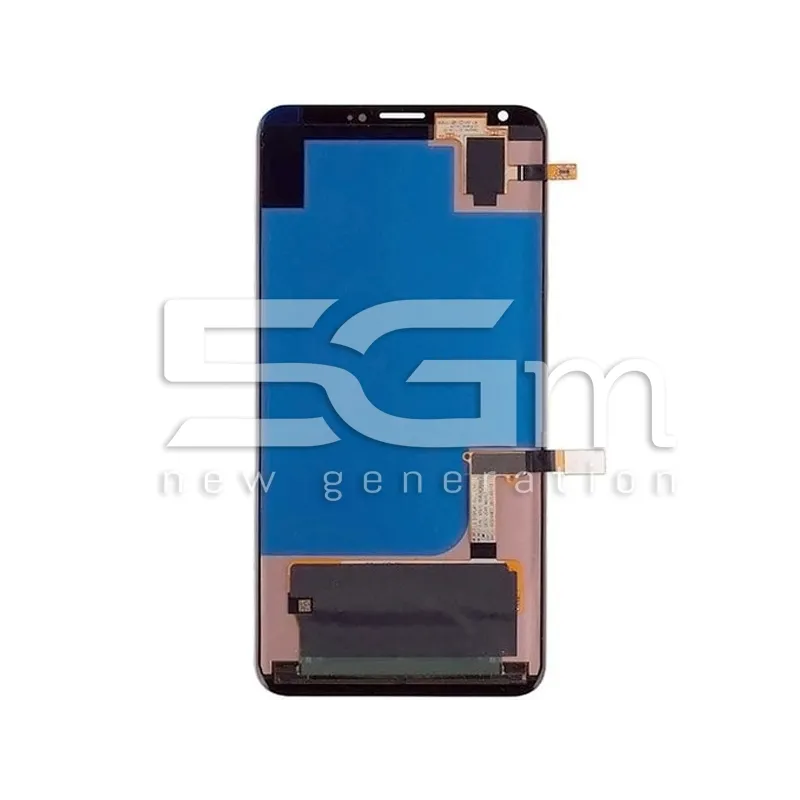 Display Touch Nero LG V30S ThinQ | Store Online 5G-M