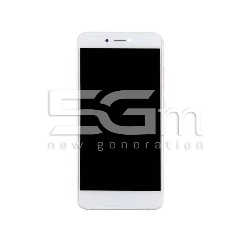Display Touch White + Frame Huawei Nova Lite+ | Store Online 5G-M