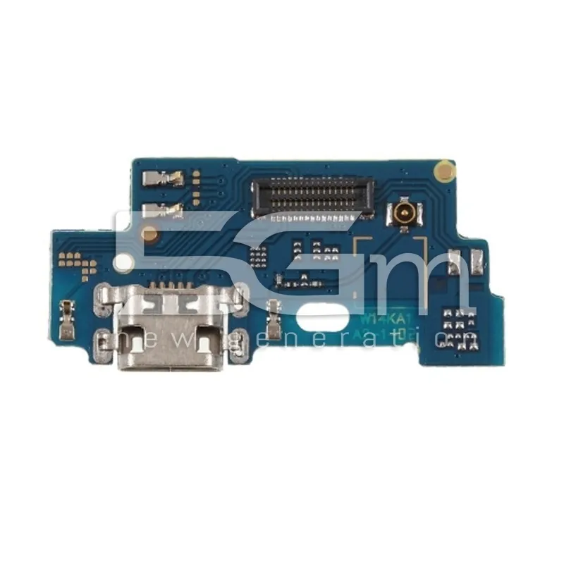 Connettore Di Ricarica + Small Board Zenfone Max (M1) ZB555KL | Store Online 5G-M