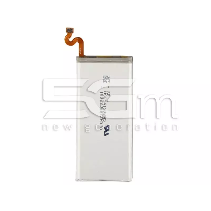 Batteria EB-BN965AU 4000mAh Samsung SM-N960 Note 9 No Logo