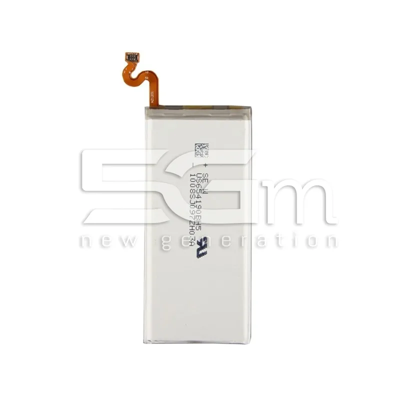 Batterie EB-BN965AU 4000mAh Samsung SM-N960 Note 9 Ohne Logo | 5G-M