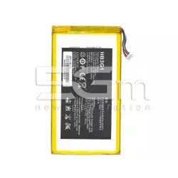 Batteria HB3G1 4000mah Huawei MediaPad T3 7.0 3G No Logo