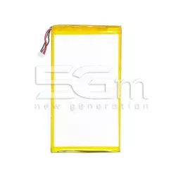Batteria HB3G1 4000mah Huawei MediaPad T3 7.0 3G No Logo
