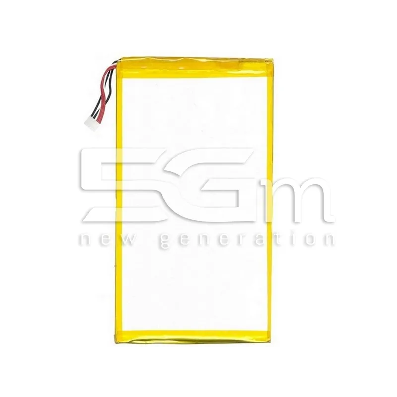 Battery HB3G1 4000mah Huawei MediaPad T3 7.0 3G No Logo | Loja Online 5G-M