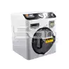 M-Triangel Air Bubble Removing Machine