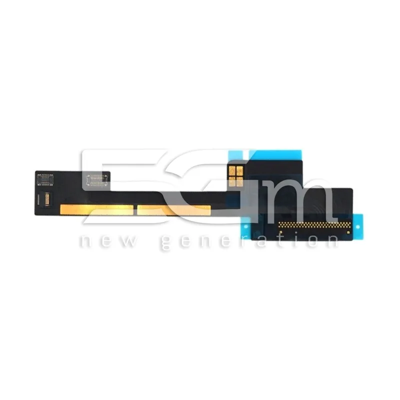 Lautsprecher Klingel-Summer Flexkabel iPad Pro 9.7 4G | 5G-M.com