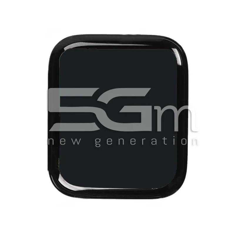 Display Touch Nero Apple Watch Serie 4 44mm A1978 | Store Online 5G-M