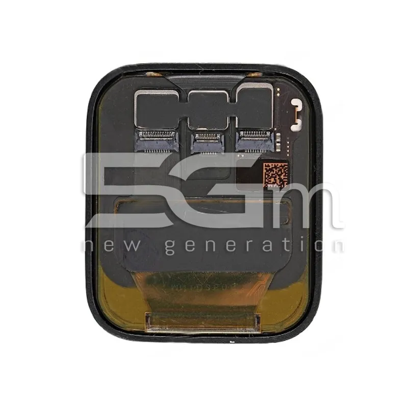 Ecran Tactil Negru Apple Watch Seria 4 44mm A1978 | 5G-M