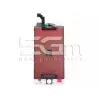 Ecra Tatil Branco iPhone 6 Plus QD 5 Screen