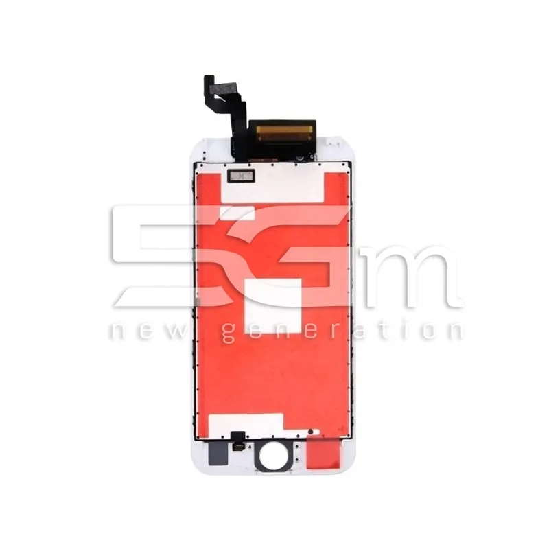 Display Touch Bianco + Frame iPhone 6S Plus QD 5 SCREEN | Store Online 5G-M