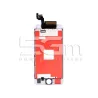 Ecra Tatil Branco iPhone 6S Plus QD 5 Screen | Loja Online 5G-M
