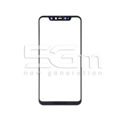 Lens Black Xiaomi Mi8