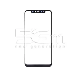 Стъкло Черен Xiaomi Mi8 | Онлайн магазин 5G-M