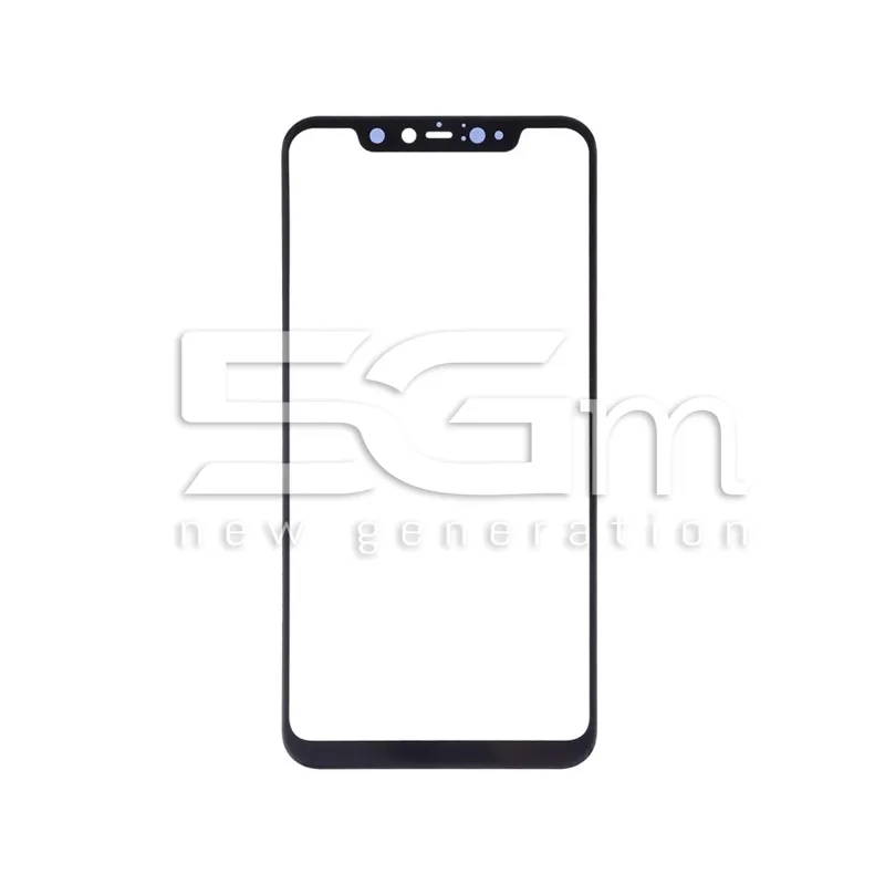 Vetro Nero Xiaomi Mi8 | Store Online 5G-M