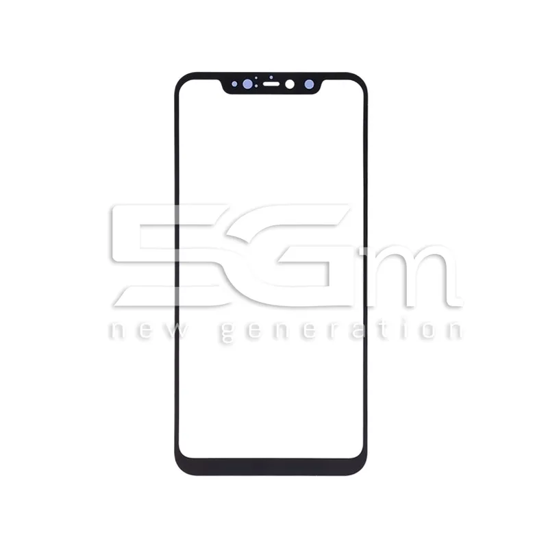 Lens Black Xiaomi Mi8