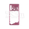 Középső Keret Rózsaszín Samsung SM-A920 A9 2018 | Online Áruház 5G-M