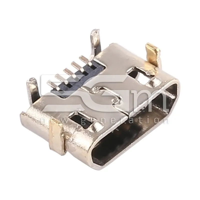 Connettore Di Ricarica Modello 57 | Store Online 5G-M