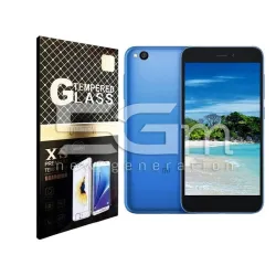 Premium Tempered Glass Protector Xiaomi Redmi GO | Store Online 5G-M