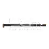 Audio Board Flex Cable 821-1910-03 821-1910-A MacBook Retina 12 (A1534) | Store Online 5G-M