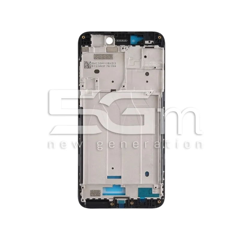 Middle Frame Nero Xiaomi Redmi Go | Store Online 5G-M