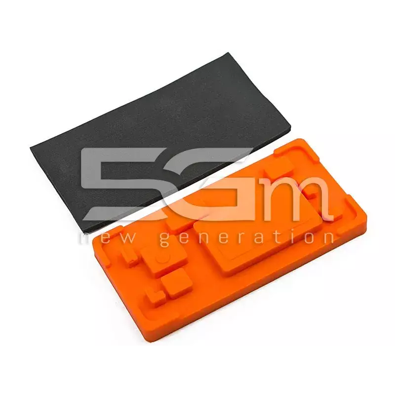 Dima Per Rigenerazione Display + Frame Samsung SM-N960 Note 9