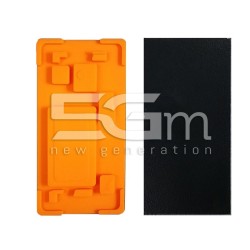 Precision Silicone Mould...