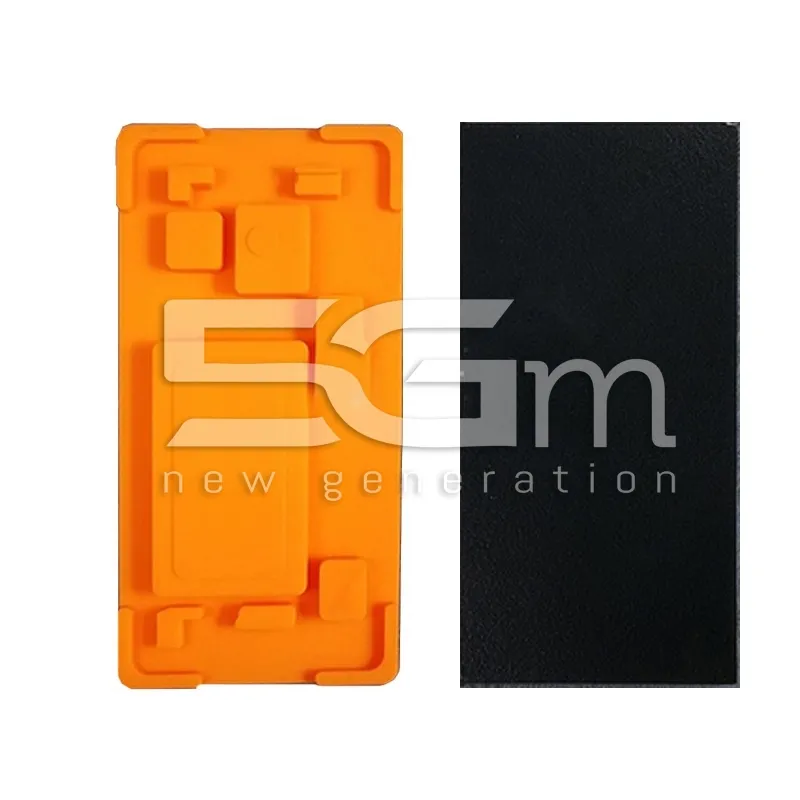 Dima Per Rigenerazione Display + Frame Samsung SM-G965 S9 Plus | Store Online 5G-M