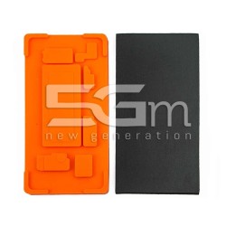 Precision Silicone Mould...