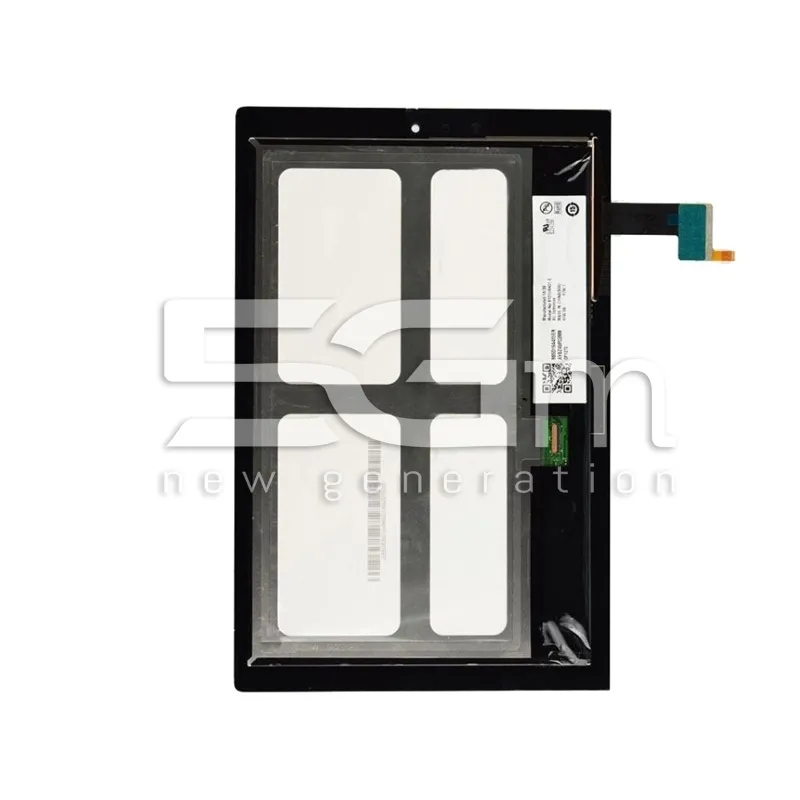 Touchscreen Display Schwarz Lenovo Yoga Tab2 1050 | 5G-M.com