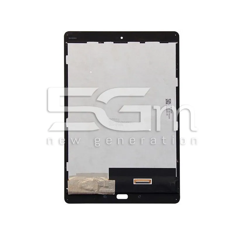 Display Touchscreen Zwart Asus ZenPad 10 ZT500KL | 5G-M.com