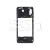 Mittelrahmen Schwarz Samsung SM-A305 A30 | 5G-M Online Shop
