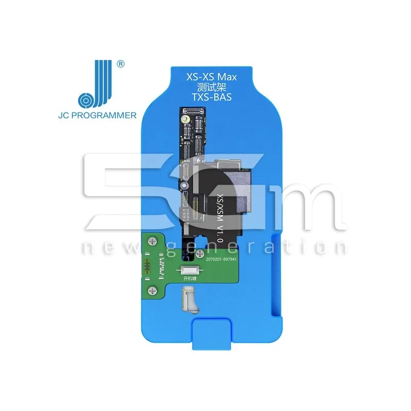 JC TXS-BAS Logic Board Layered Testing Fixture iPhone XS/XS Max | Store Online 5G-M