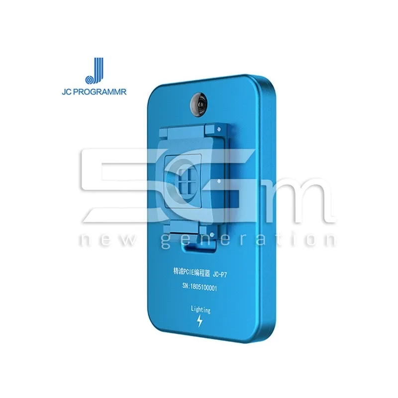 JC P7 PCIE Programmer | Store Online 5G-M