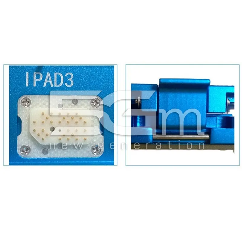 JC iPad 2 3 4 Non-Removal Nand Repair Tool | Store Online 5G-M