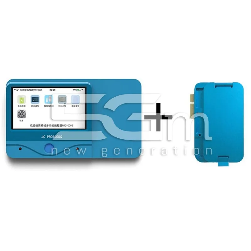 JC iPad 2 3 4 Non-Removal Nand Repair Tool | Store Online 5G-M