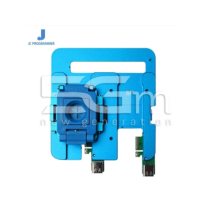 JC T8 NAND Test Fixture Module For iPhone 8-8P Logic board Repair | Store Online 5G-M