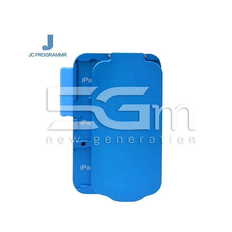 JC iPad 4 - 5 - 6 Non-Removal Nand Repair Tool | Store Online 5G-M