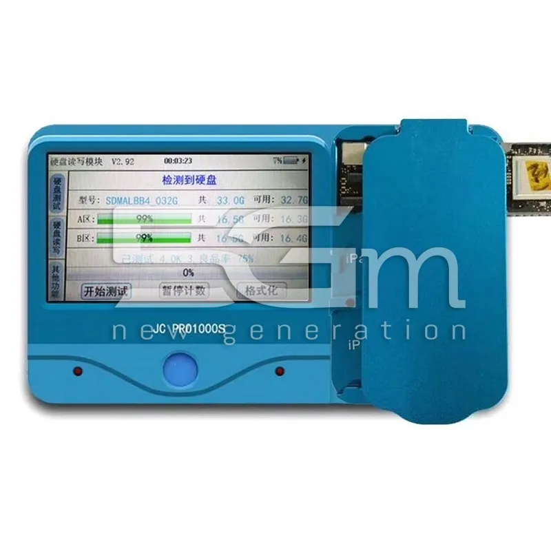 JC iPad 4 - 5 - 6 Non-Removal Nand Repair Tool | Store Online 5G-M