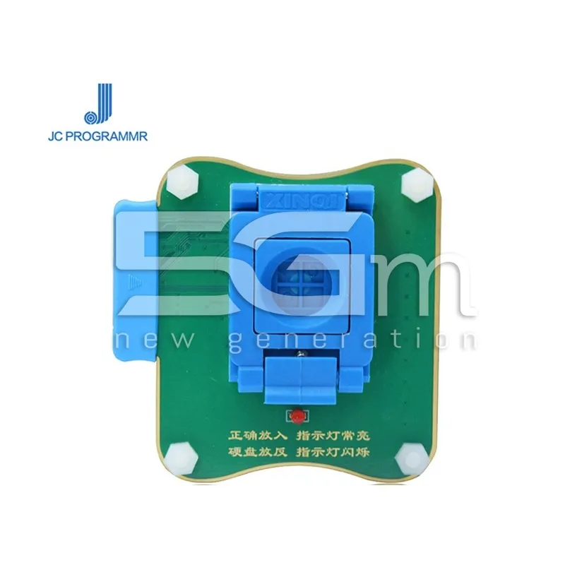 JC 32BIT - 64BIT Nand Repair Socket | Store Online 5G-M