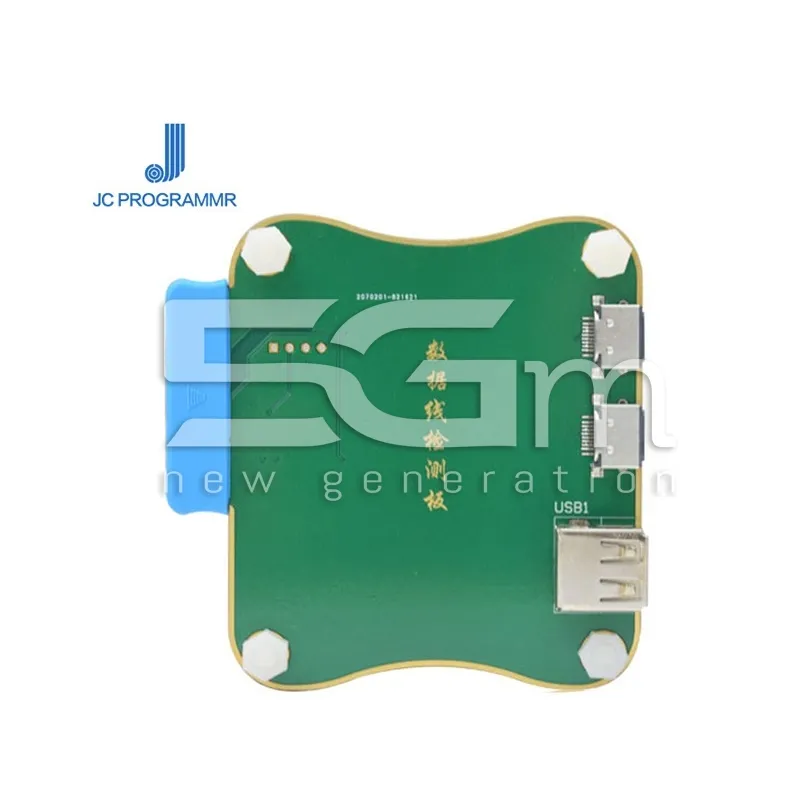 JC MFI Azonosító Eszköz Lighting Kábelekhez | 5G-M Online Áruház