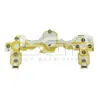 Controller Keypad Conductive Film Ribbon Flex Cable PlayStation 4 JDM-001/010/020 | Loja Online 5G-M