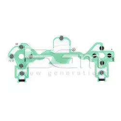 Film Conduttivo JoyPad PlayStation 4 JDS-001