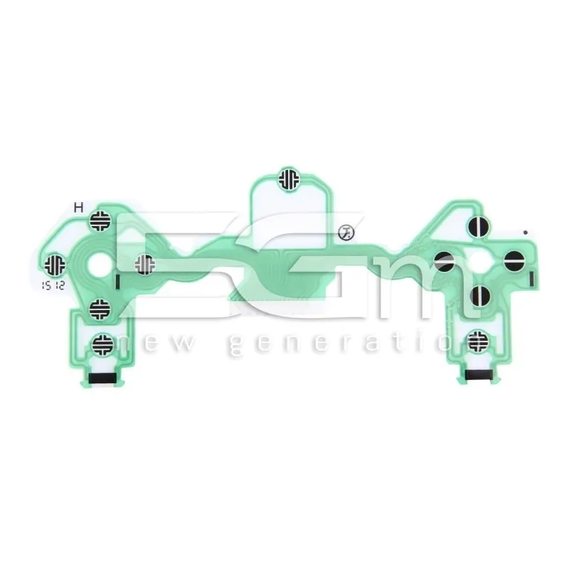 Film Conduttivo JoyPad PlayStation 4 JDS-001