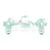 Film Conduttivo JoyPad PlayStation 4 JDS-001