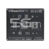 QianLi ToolPlus Black Stencil 3D MSM 8916 8909 8939 | 5G-M Online Store