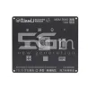 QianLi ToolPlus Black Stencil 3D MSM 8940 1AA | Store Online 5G-M